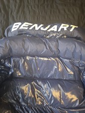 Benjart long puffer for sale Benjart long puffer for sale  HIGH WYCOMBE