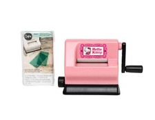 Sizzix sidekick die for sale  Honolulu