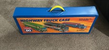Highway truck case for sale  Scotch Plains