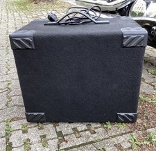 Yamaha monitor speaker gebraucht kaufen  Heidelberg