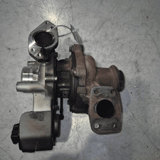 Turbocompressore per ford usato  Volpago del Montello