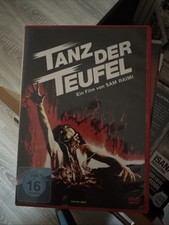 Tanz teufel riginal gebraucht kaufen  Homberg, Medard, Rathskirchen