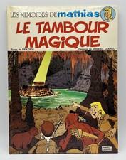 Mémoires mathias tambour d'occasion Mémoires mathias tambour d'occasion  Loches