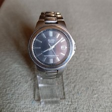 Seiko alba solar for sale  GATESHEAD