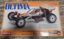 Kyosho ultima legendary gebraucht kaufen  Bermatingen