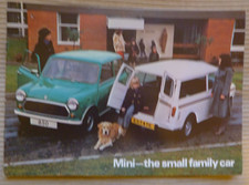 Mini 850 1000 for sale  LEDBURY