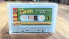 Hörspielkassette xanti folge gebraucht kaufen  Goslar