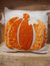 Fall pumpkin throw for sale  Neeses