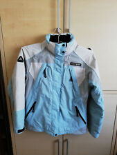 Damen icepeak skijacke gebraucht kaufen  Bischweier