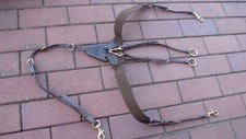 Vorderzeug elastisch abnehmbar gebraucht kaufen  Sassenberg