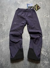 Pantaloni arcteryx viola usato Pantaloni arcteryx viola usato  Spedire a Italy