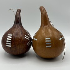Large hanging gourds for sale  Stafford