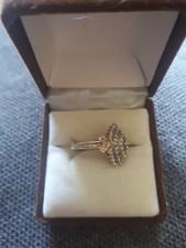 Vintage 9ct gold for sale  BIDEFORD