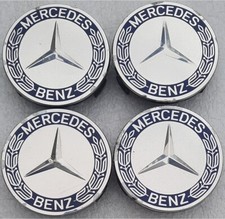 Riginal mercedes nabendeckel gebraucht kaufen  Essen