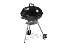 Grillmeister kugelgrill kansas gebraucht kaufen  Zehdenick