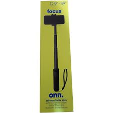 Remote bluetooth selfie for sale  Brigham City