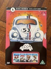 Walt disney herbie for sale  CHICHESTER