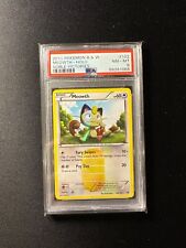 Cartão Pokemon Meowth - 102/101 - Secret Rare Noble Victories PSA 8 QUASE PERFEITO-Estado perfeito comprar usado  Enviando para Brazil