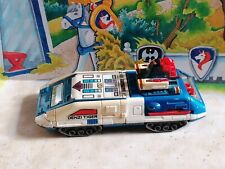 Popy électronique sentai d'occasion  Grasse