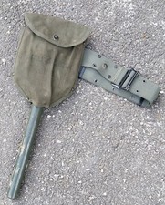Pelle francaise ww2 d'occasion  Ambérieu-en-Bugey
