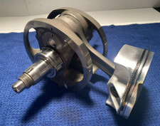2020 450 crankshaft for sale  Scottsdale