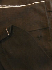 Paire bas couture d'occasion  Saint-Savin