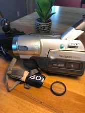 Sony ccd trv308 for sale  Manheim