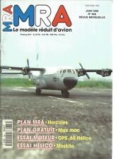 Mra 666 plan d'occasion  Bray-sur-Somme