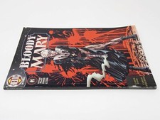 Fumetto bloody mary usato  Villar Focchiardo