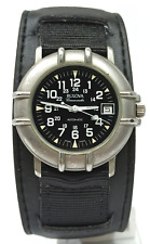 Orologio bulova commander usato  Italia