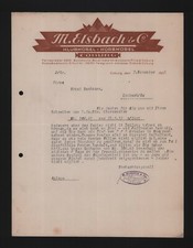 Coburg brief 1932 gebraucht kaufen  Leipzig