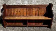 Stunning antique pine for sale  YEOVIL