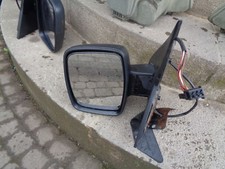 Rig aussenspiegel elektrisch gebraucht kaufen  Bad Neustadt-Umland