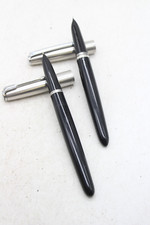 Vintage black parker for sale  SHIFNAL