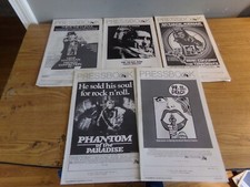 Vintage lot motion for sale  Windsor