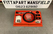 Escort cortina capri for sale  MANSFIELD