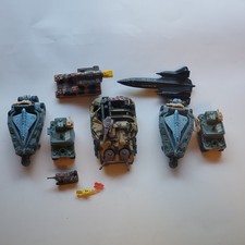 Kenner mega force for sale  Dousman