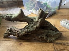 Super fish wood for sale  SCUNTHORPE
