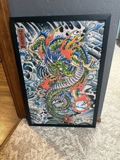 Hardy sea dragon for sale  Albany