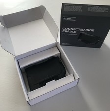 Connected ride cradle usato  Noceto