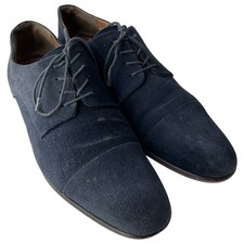 Aldo blue suede for sale  Edinburg
