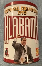 Vtg 1992 alabama for sale  Guntersville