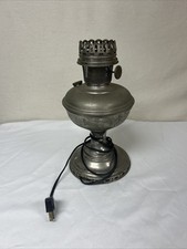 Mantle lamp vintage for sale  Frostproof