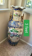 Large decorative floor for sale  Issaquah