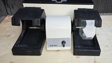 Wassermann poliermaschine zahn gebraucht kaufen  Bochum