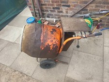 belle electric concrete mixer for sale belle electric concrete mixer for sale STOKE-ON-TRENT