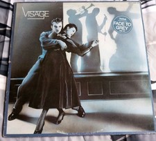 Visage tours d'occasion  Merville