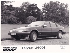 Austin rover rover for sale  BAGSHOT