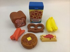 Little tikes pretend for sale  Shipping to Ireland