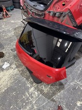 Corsa vxr boot for sale  BRISTOL